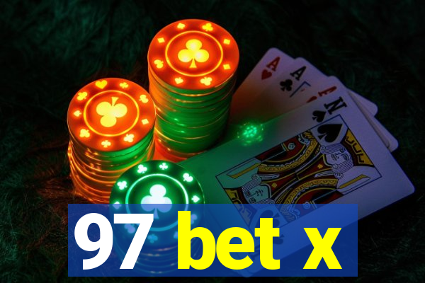 97 bet x